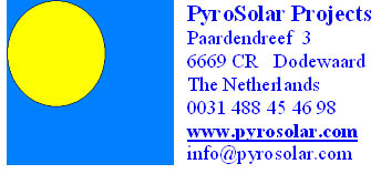 PyroSolar adres met logo c