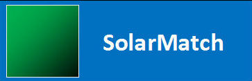 SolarMatch logo A1