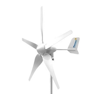 600 Watt Windgenerator 24V von Phaesun
